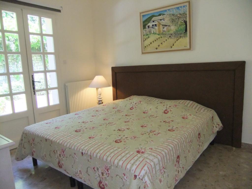 Locations De Vacances Les Flacheres Dieulefit Room photo