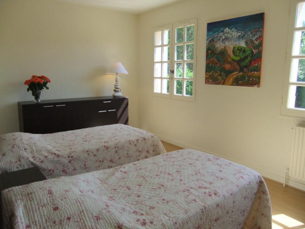 Locations De Vacances Les Flacheres Dieulefit Room photo