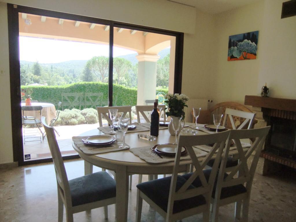 Locations De Vacances Les Flacheres Dieulefit Room photo