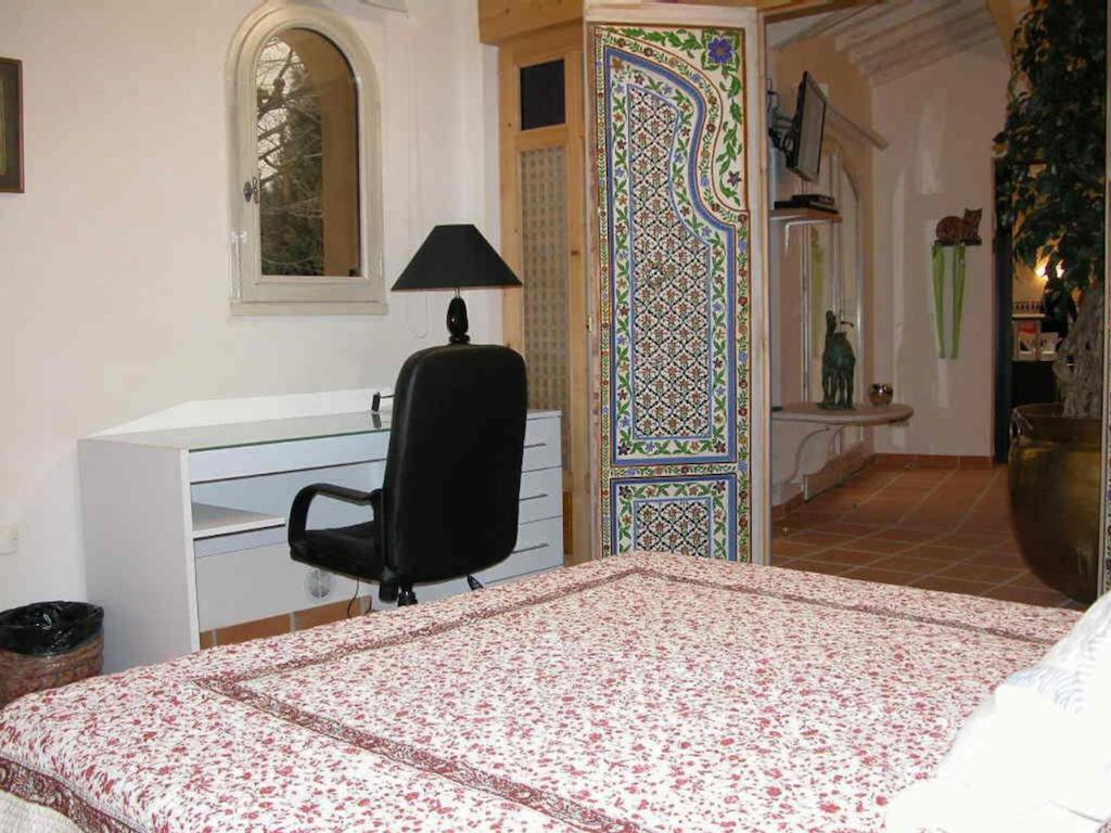 Locations De Vacances Les Flacheres Dieulefit Room photo