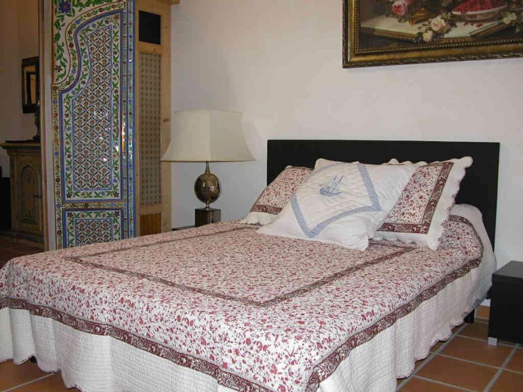 Locations De Vacances Les Flacheres Dieulefit Room photo