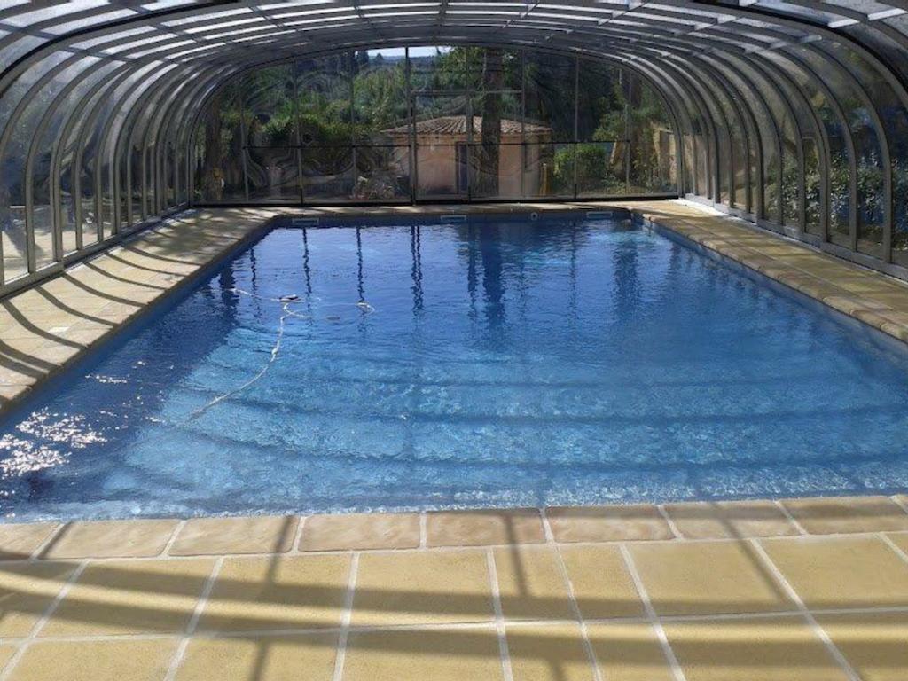 Locations De Vacances Les Flacheres Dieulefit Exterior photo