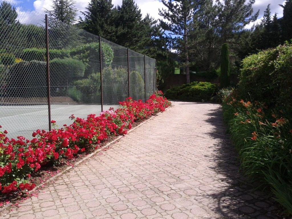 Locations De Vacances Les Flacheres Dieulefit Exterior photo